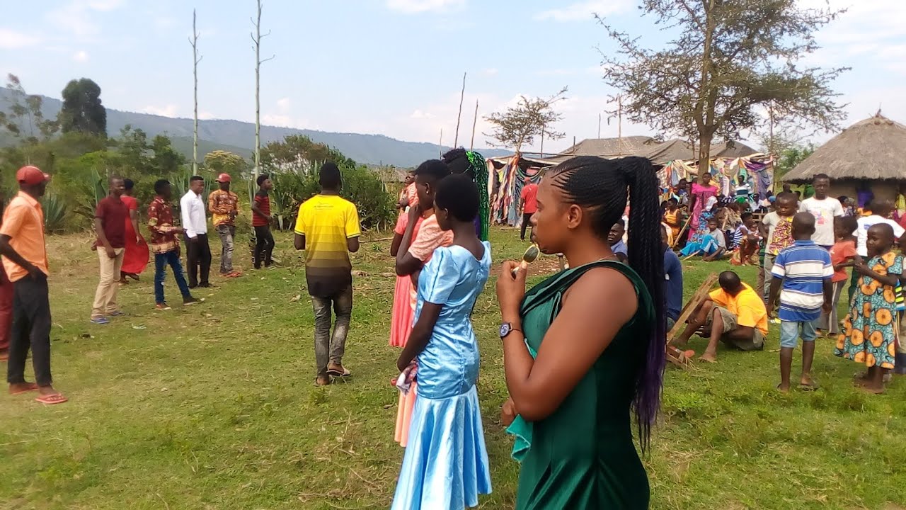 RITUNGU NYARWANA (EKERARO)  CARENDA FT BOKEYE NA CHACHA MATINDE