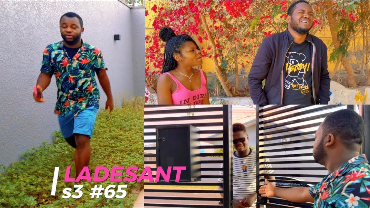 Kay La Tounen Forè Nan Men Jjm Mezanmi, Apolon Pete Kriye, Jjm Kanpe An Popriyetè, Maysen Genlè Ap 