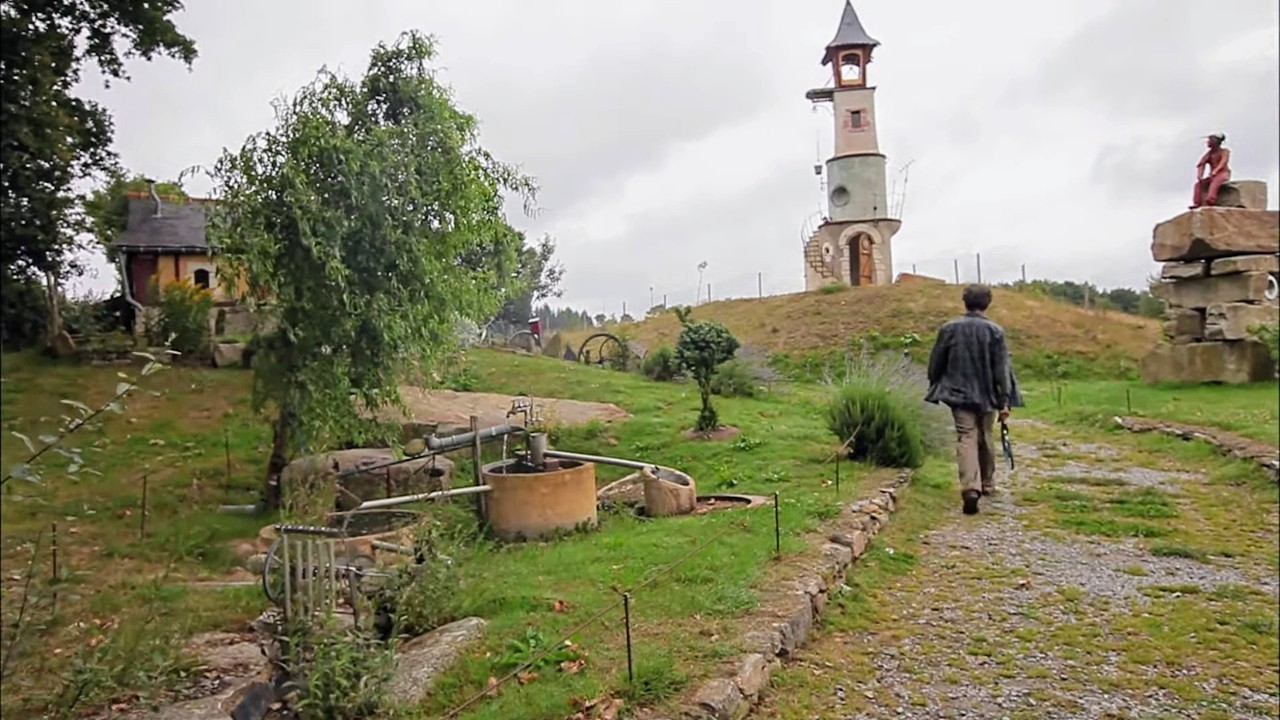 Bretagne, les mystères des terres Celtiques | Douces Frances