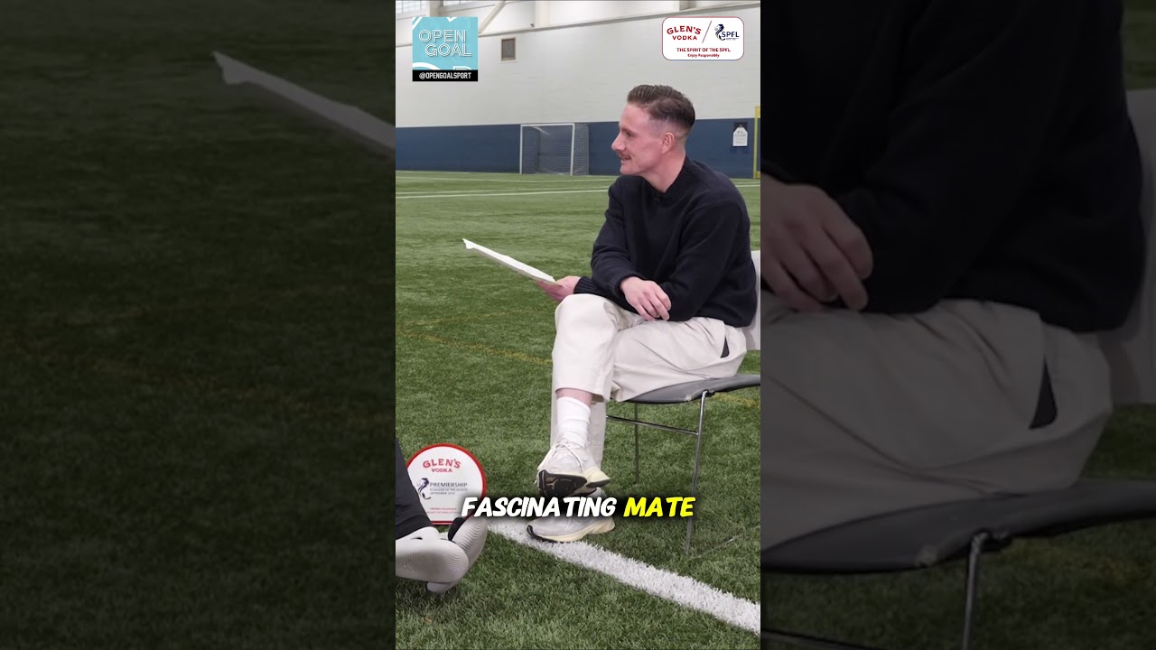 Derek McInnes Jamestown Insights!