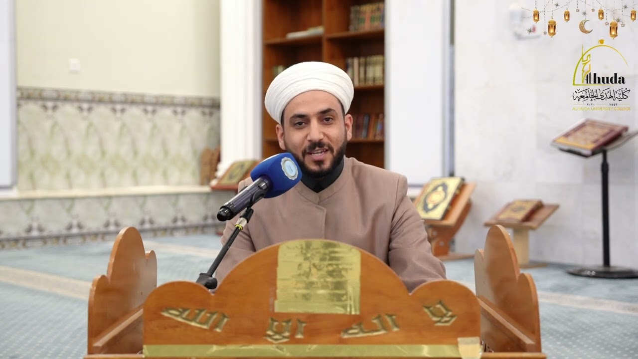 فضل الذكر #هدىً_للمتقين 