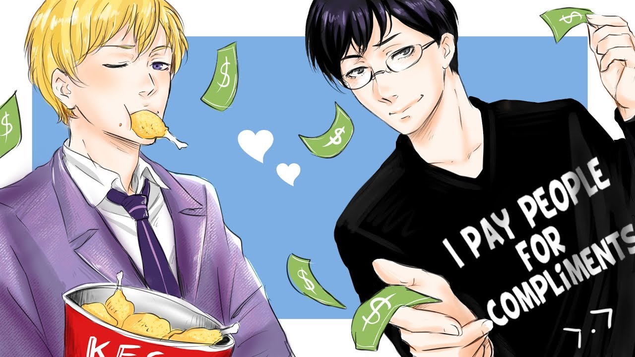 MEMES!? - Ouran High School Host Club Fan Calls
