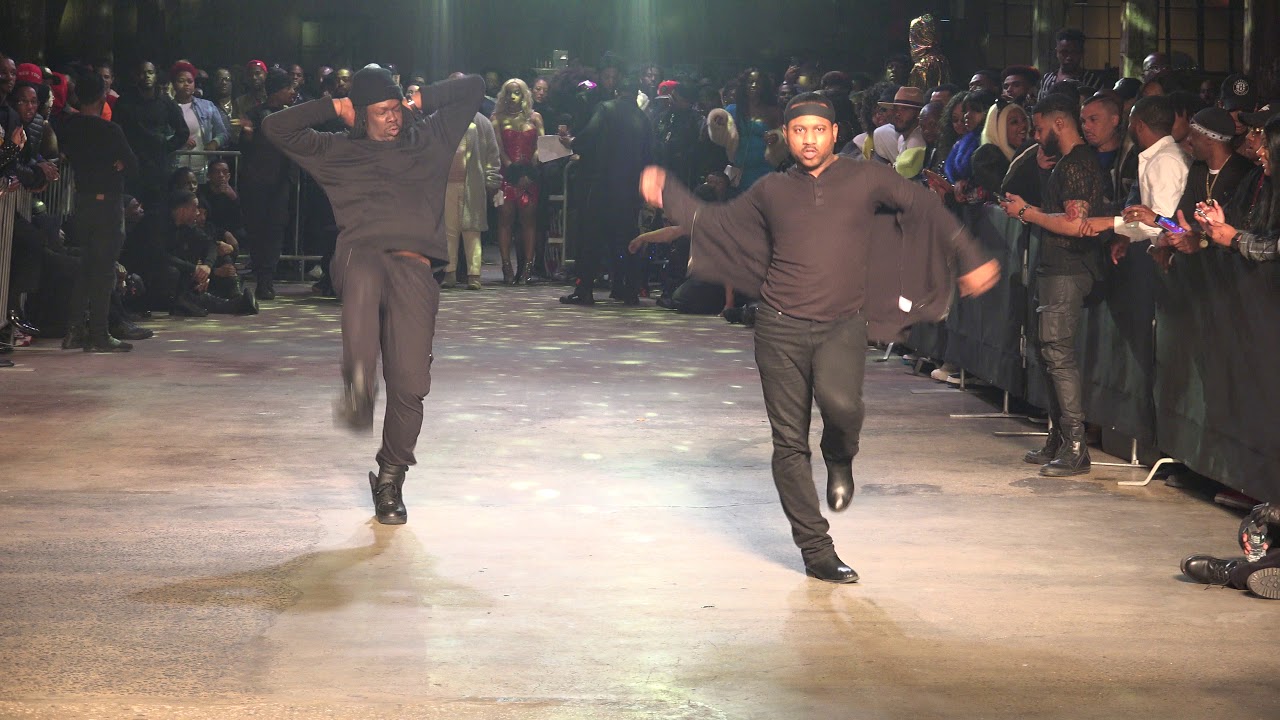 Twister @ ALPHAOMEGA BrtbTv Inaugural Awards Ball 2020 Part 1