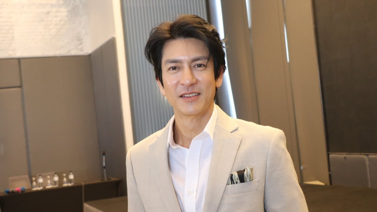 #ติ๊กเจษฎาภรณ์ รับจุกอก ถูกลดบทบาทดูแล #PROXIE ทั้งที่สร้างมากับมือ ลั่นเราจะล่าฝันไปด้วยกัน