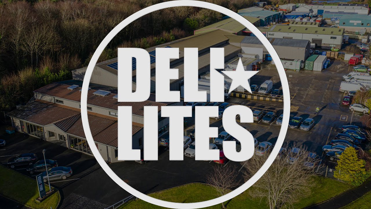 Deli Lites Head Office, Warrenpoint