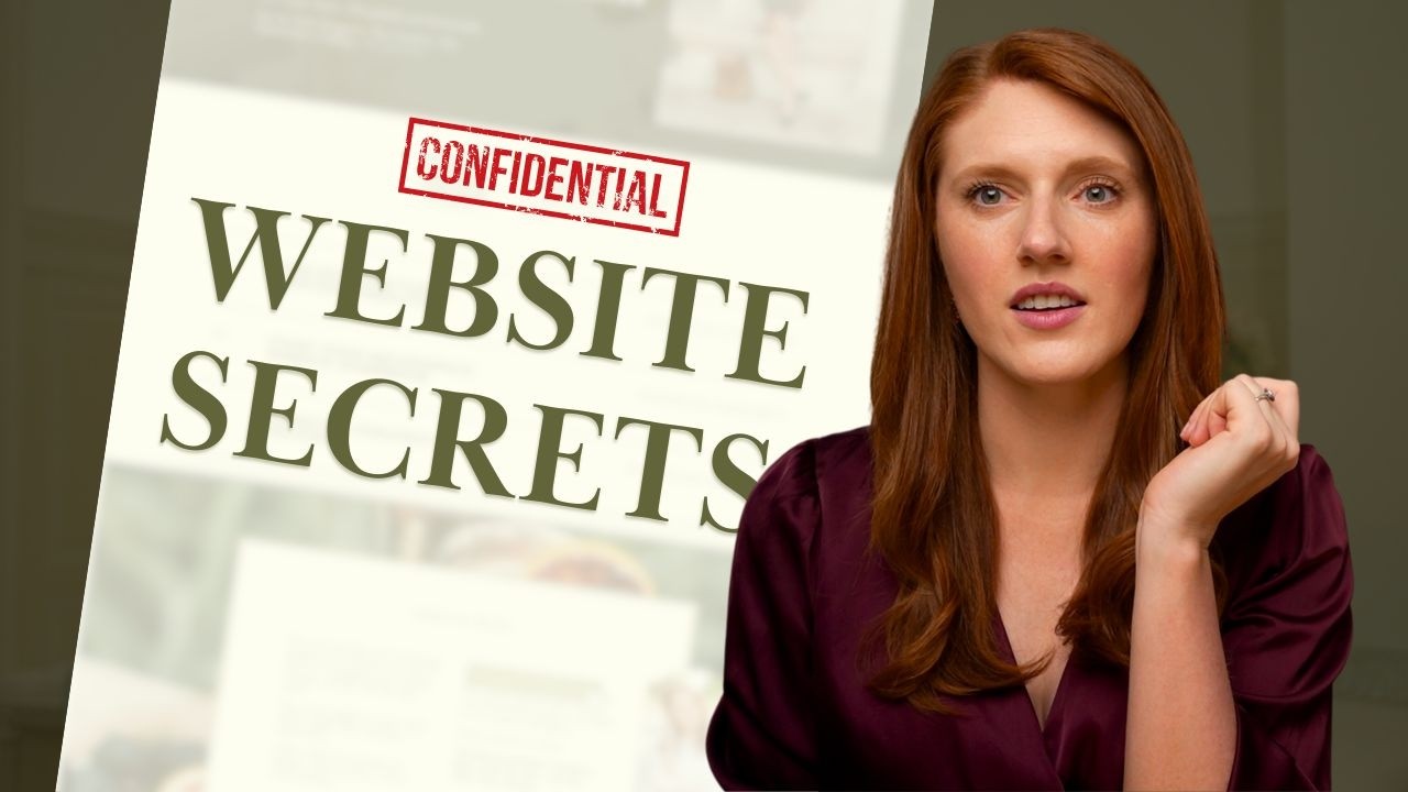 Website Layout Mistakes That Scream ‘Amateur’