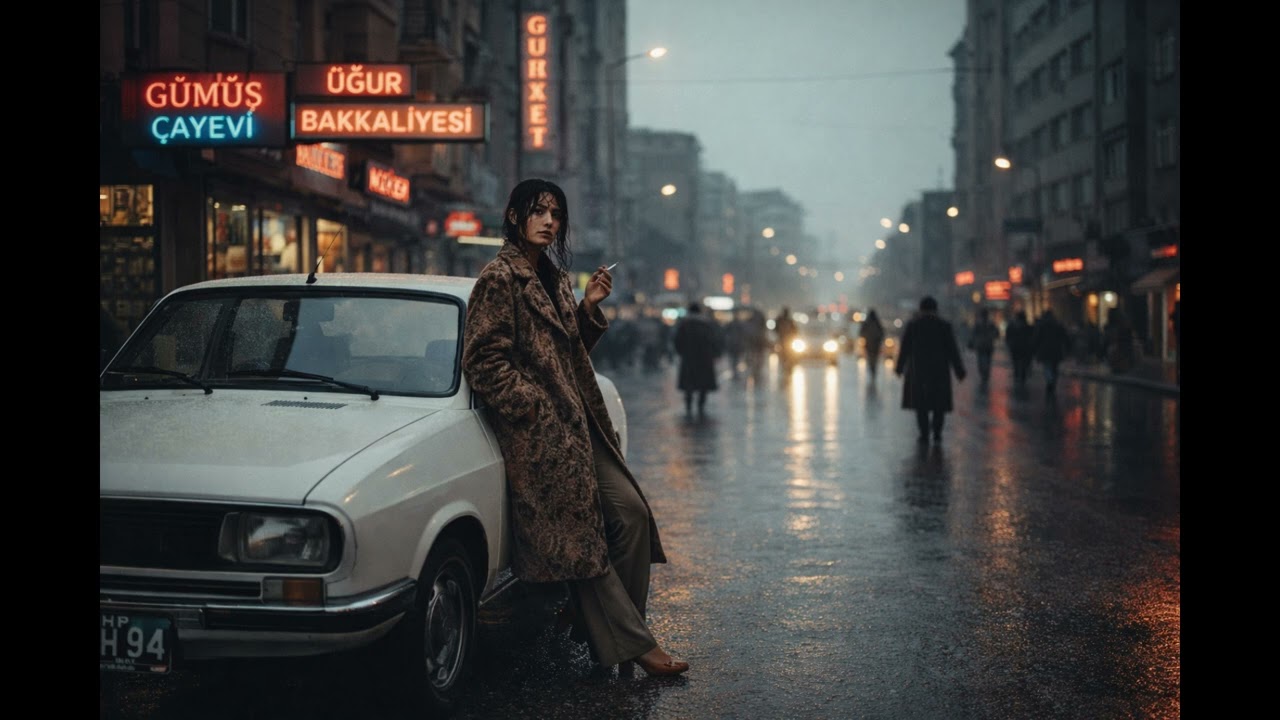 Bundan Böyle Yol Yok -Anatolian Musica