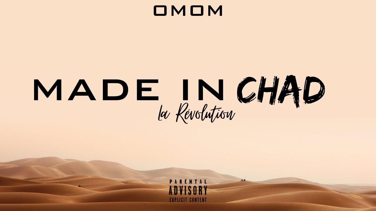 Omom - Demain feat. Sandra (Visualizer)