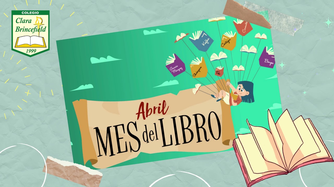 Instructivo: Mi libro favorito