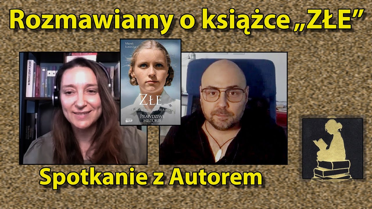 MAREK ŁUSZCZYNA I 