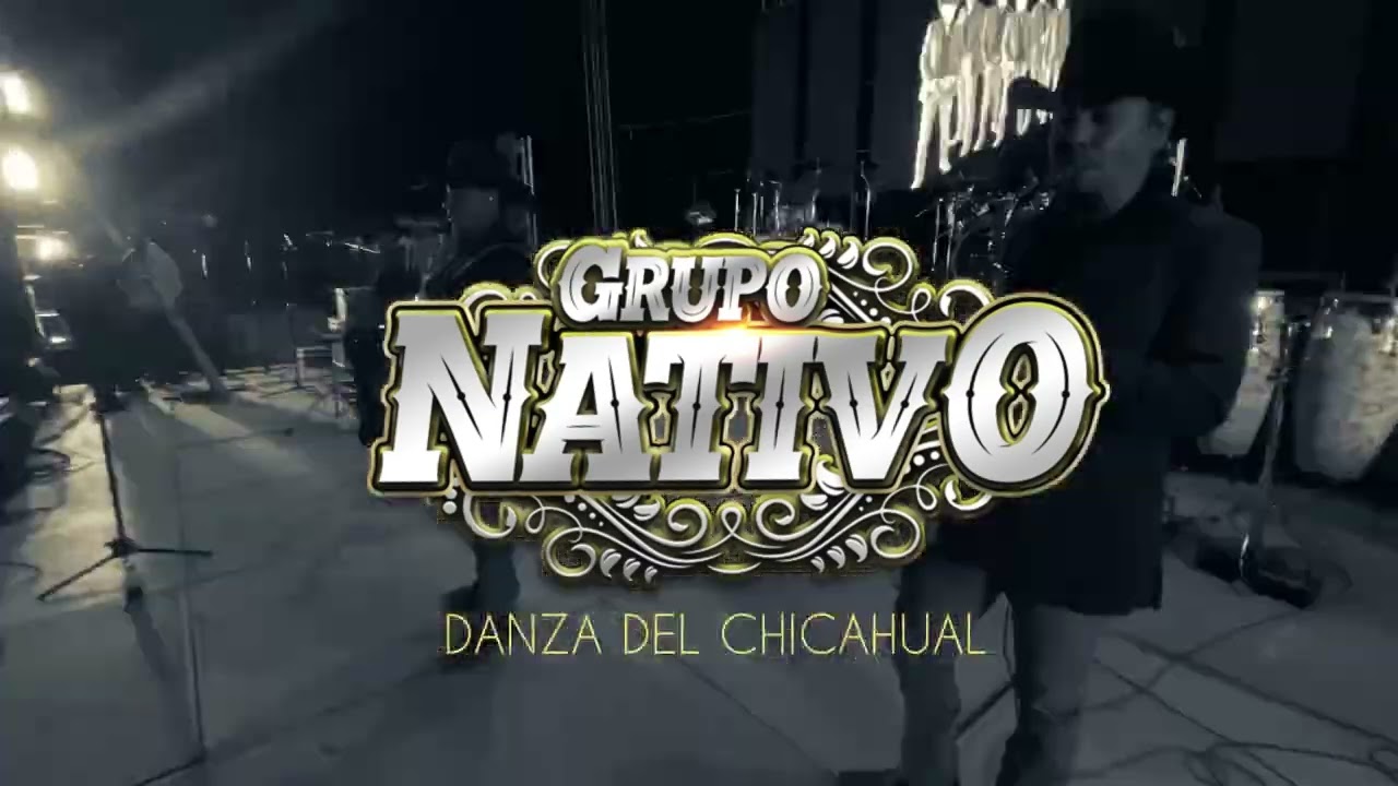 Grupo Nativo popurri de huapangos 2023