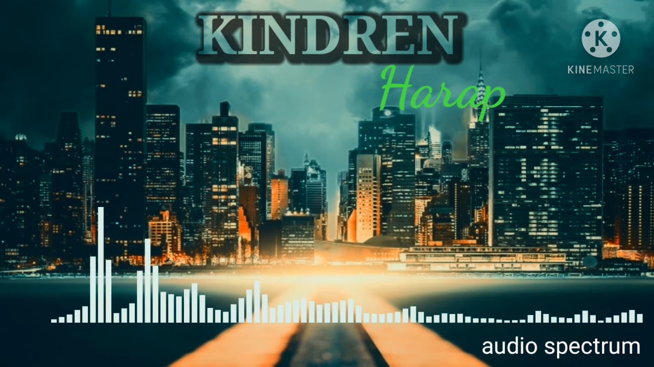 KINDREN ll BAND SLOW ROCK,indolawas