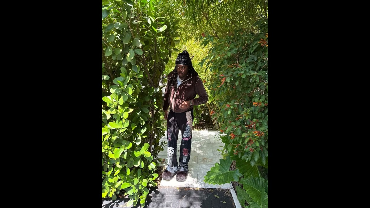 [FREE] Lucki Type Beat — 