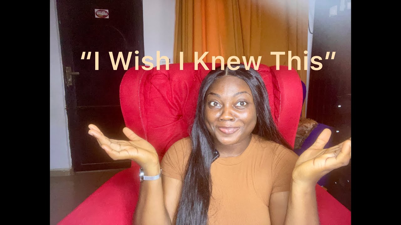 10 Brutal Truths I Wish Someone Told Me at 18