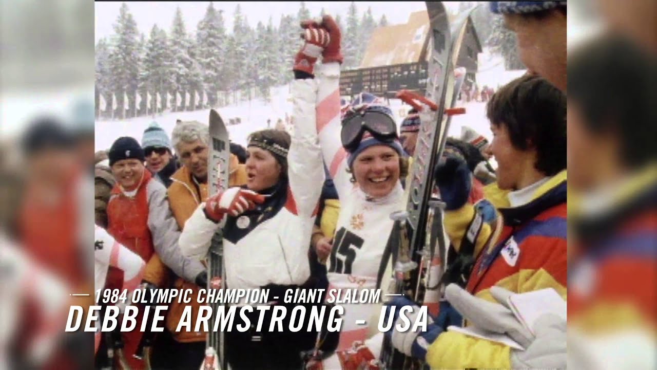 The History of The US Ski Team | ISOS009