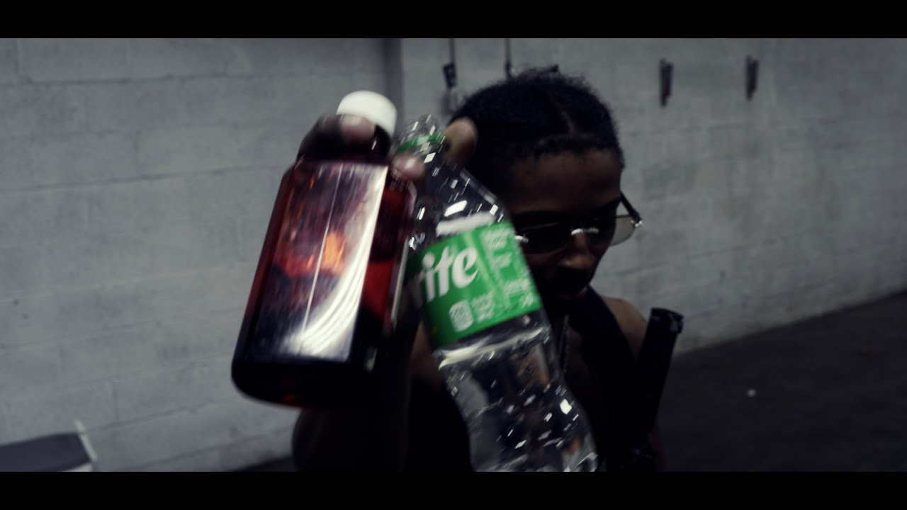 Certified Trapper - ARP (Official Music Video)