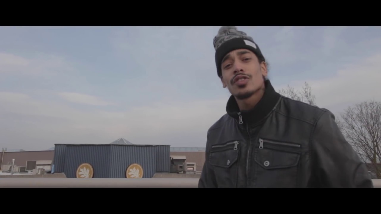 Young Prince Beats - Reppin' The Lo Feat. Kehmak