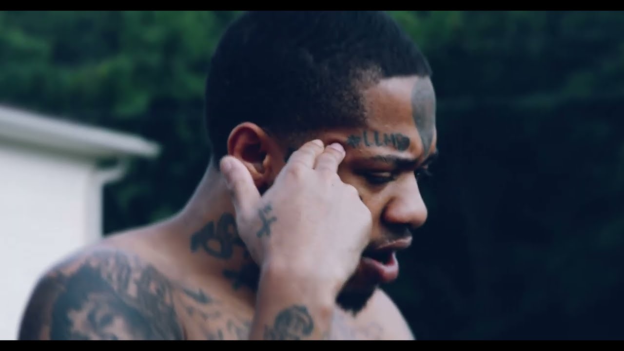 KD POPPIN  X SLIME DOLLAZ  (9 2 SHINE) BY CRACKSTATION FILMS