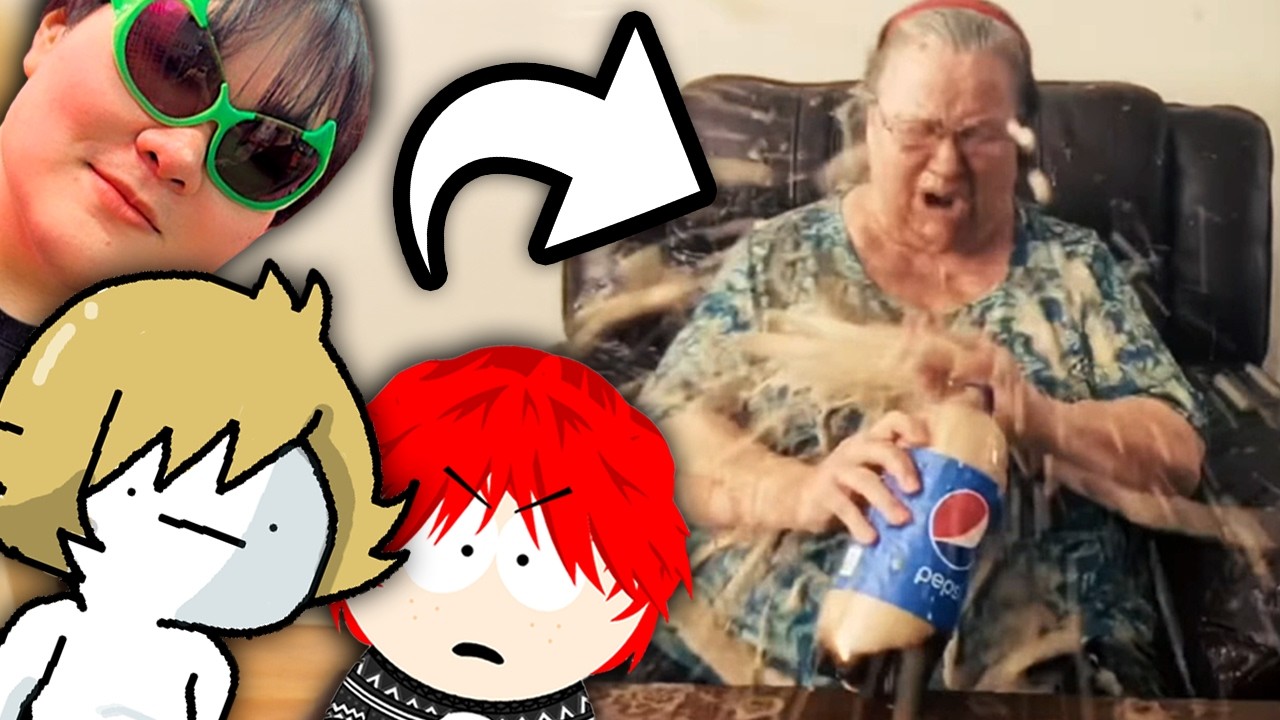 REAGIMOS A MEMES PREVISÍVEIS KKKKKKKKKK
