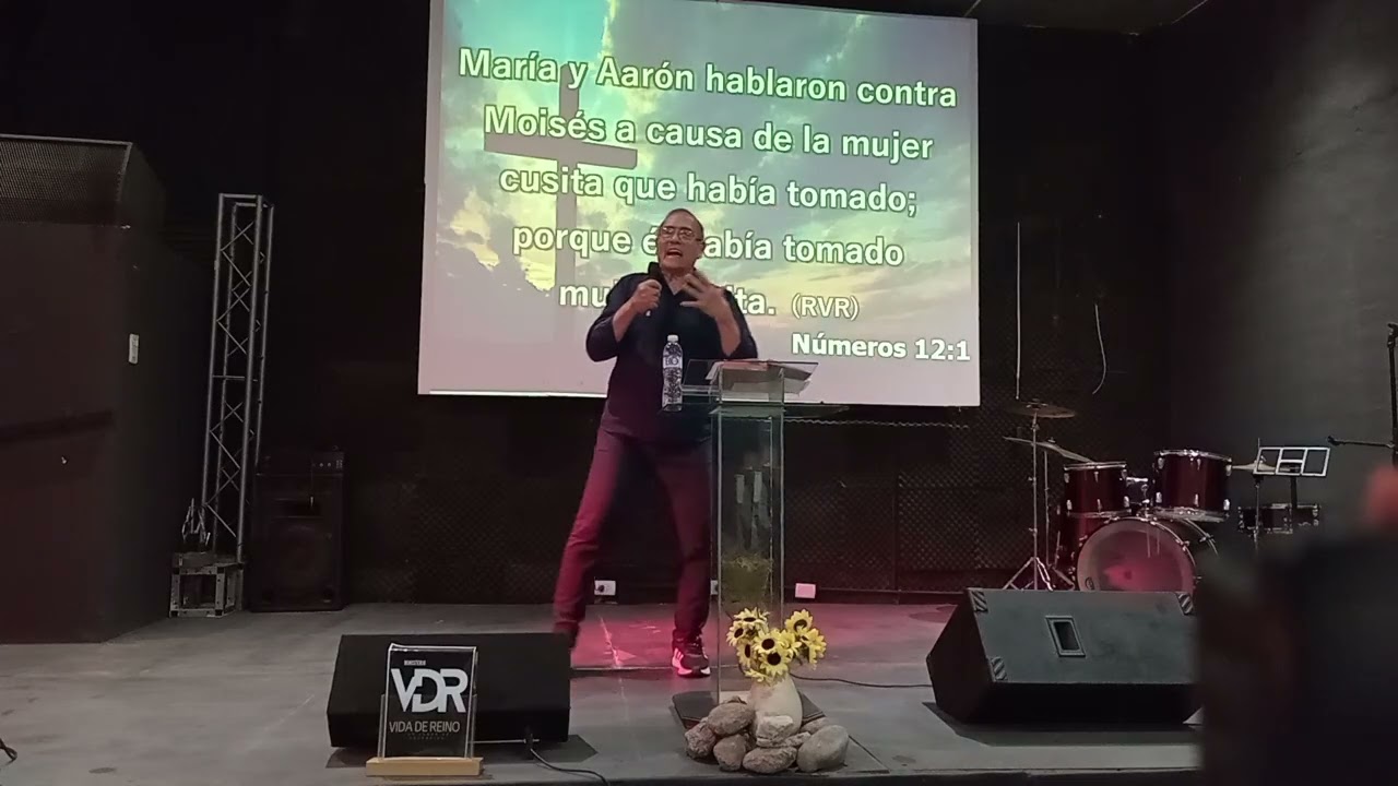 La maldición de los pecados ajenos