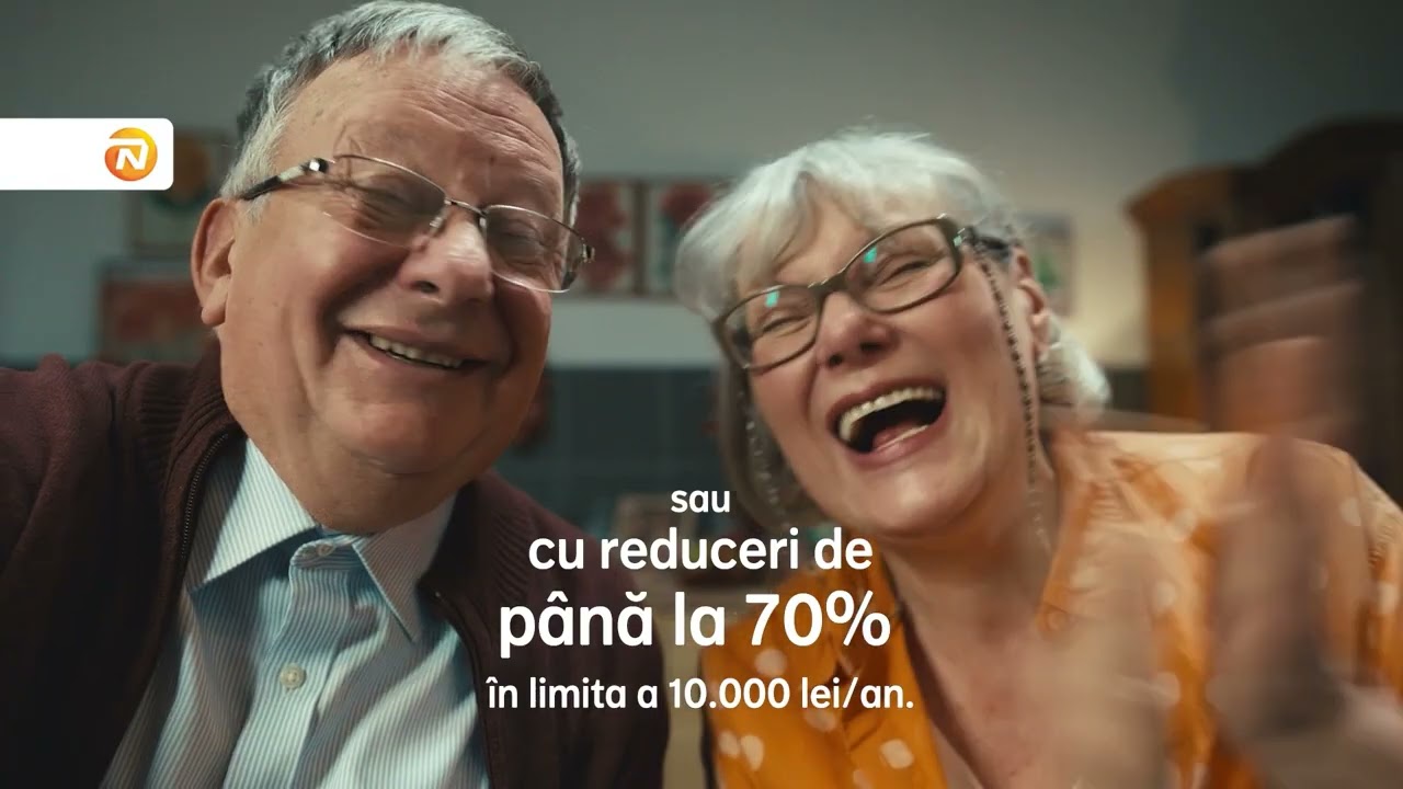 Liniște pentru familie | NN Silver Care