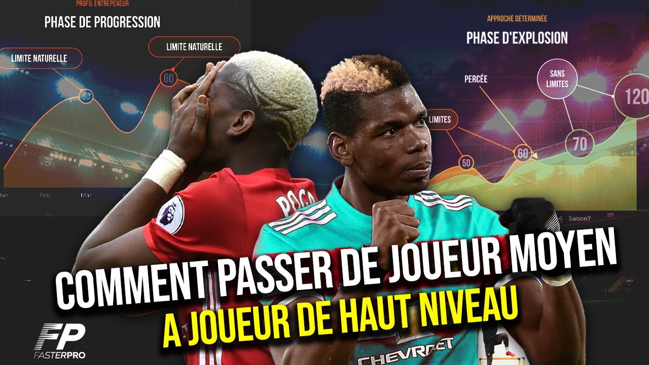 Pourquoi 99% Des Joueurs AMATEURS Ne DÉPASSERONT JAMAIS LE N3 !