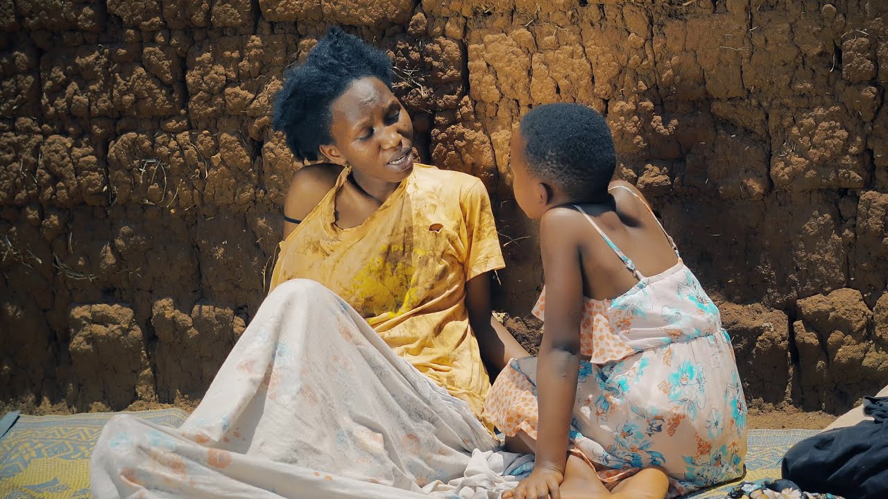 MACIBIRI By Umurizabageni NADIA_(Official Video 4K_2025) Igisigo