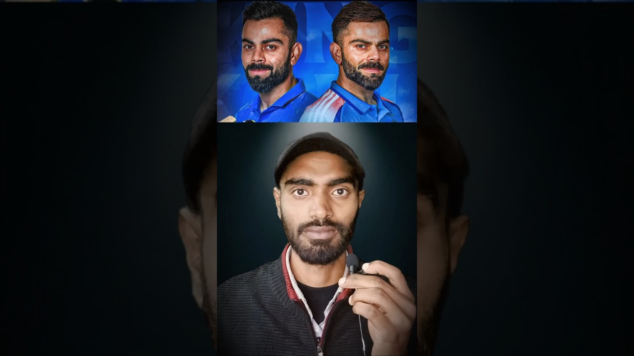 Virat Kohli New Records After Ind Vs Nz Odi Series 
