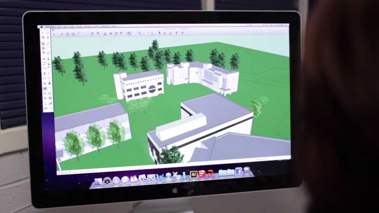 IU Kokomo: New Media Communication