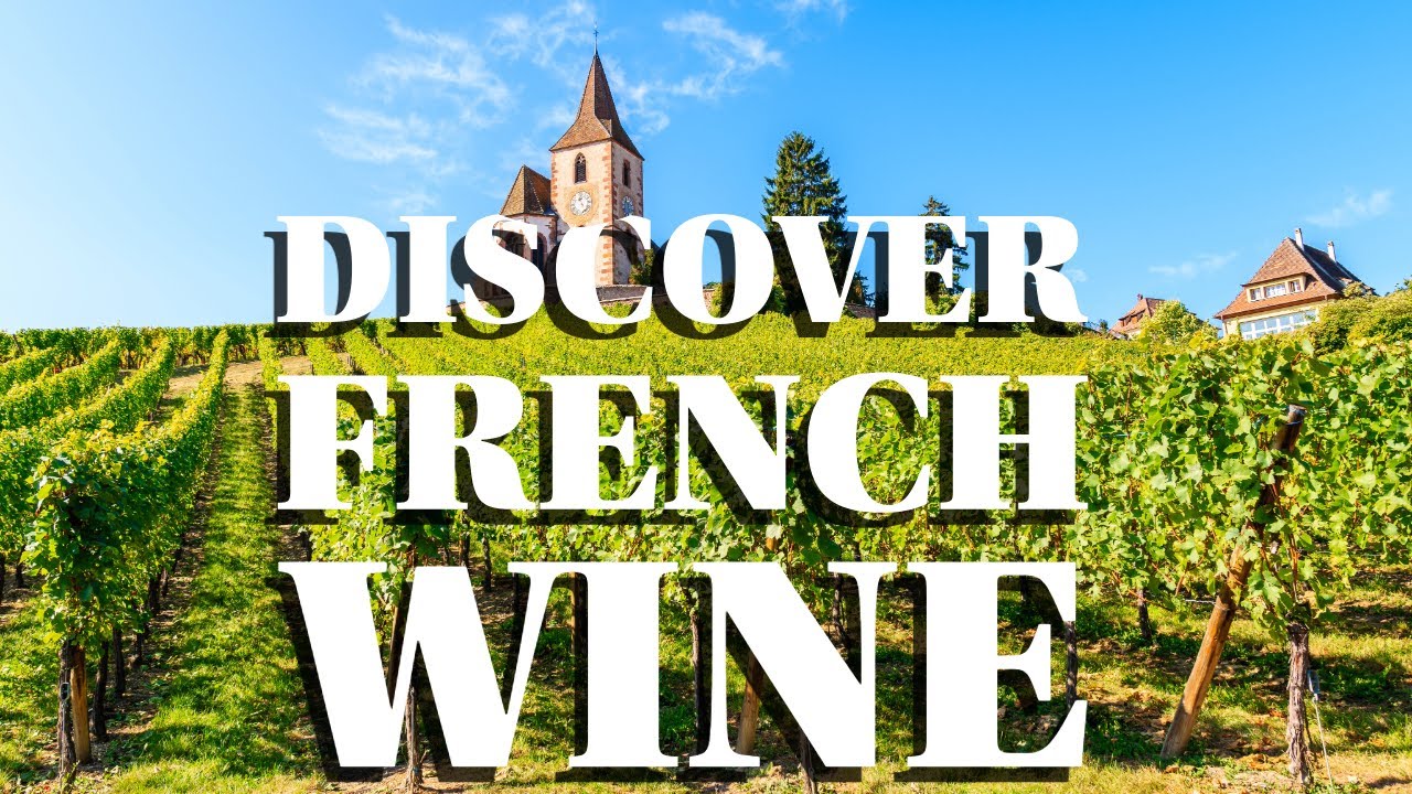 Why French Wine Became the World&rsquo;s Standard
