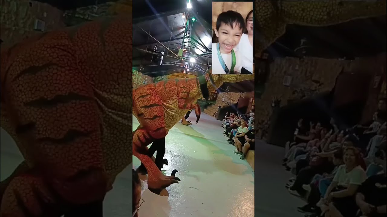 SCMM Field trip 2025 #dinosaur #dinosaurisland #skyranch #skyranchpampanga #fieldtrip 