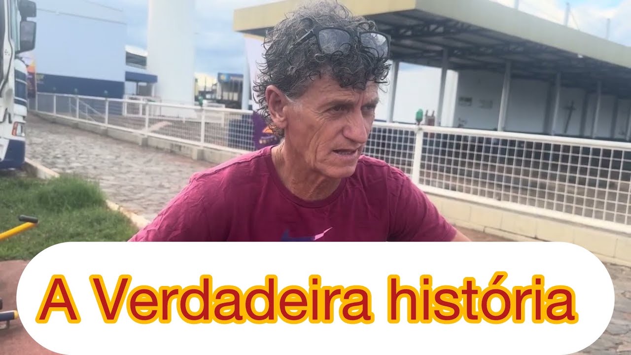 Continuação da verdadeira história 