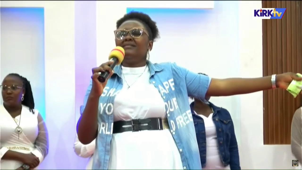Music Extravaganza | PCEA Lanet Church
