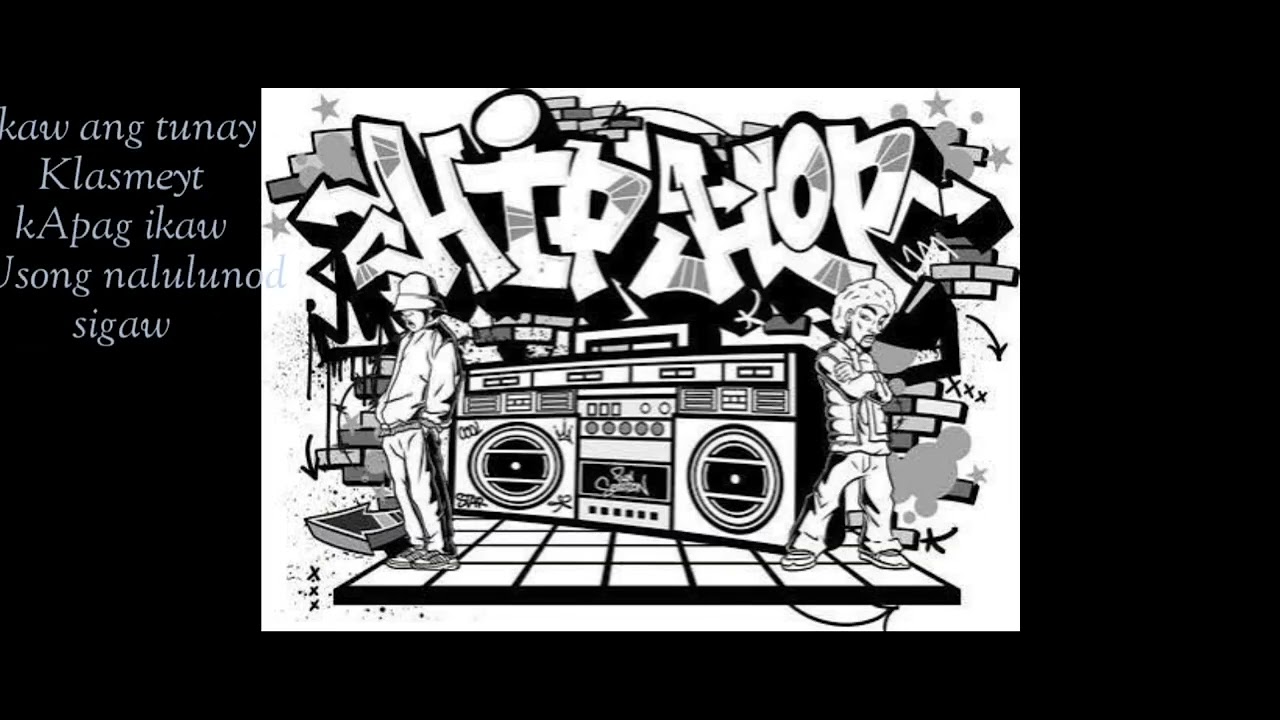 Tagalog HUGOT Rap Song 2026 Non-stop 