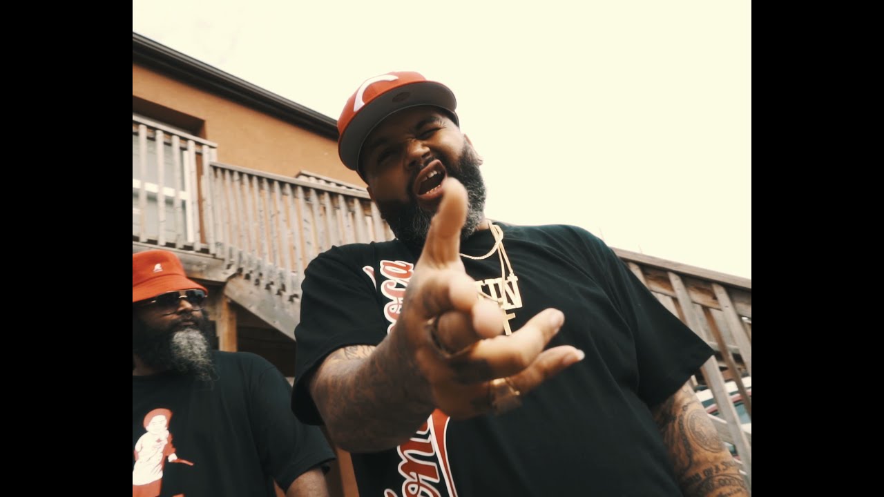 Asun Eastwood - Evolvin (Feat. Colonel Lloydie & Lord Fury) |#aMercenaryFilm [4K]
