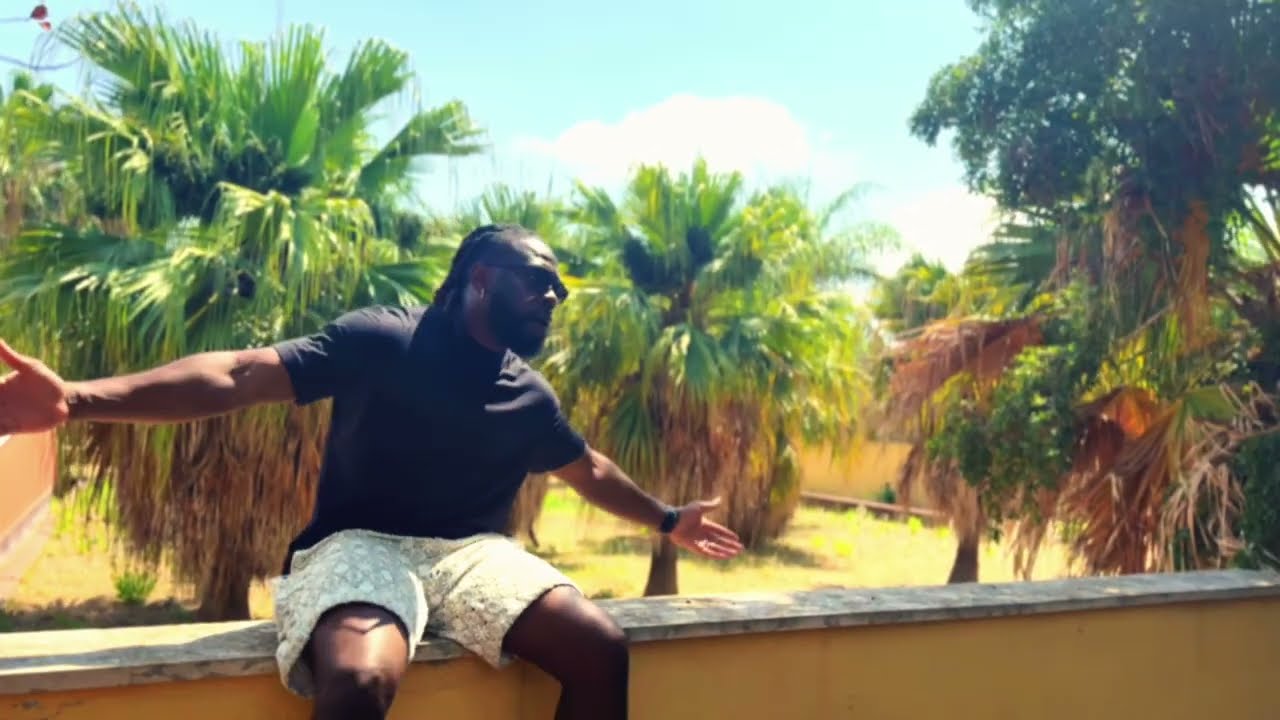 Le Psalmiste - Il m’a dit