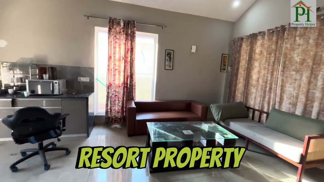 Resort land near alwar tehla sariska naugaon 