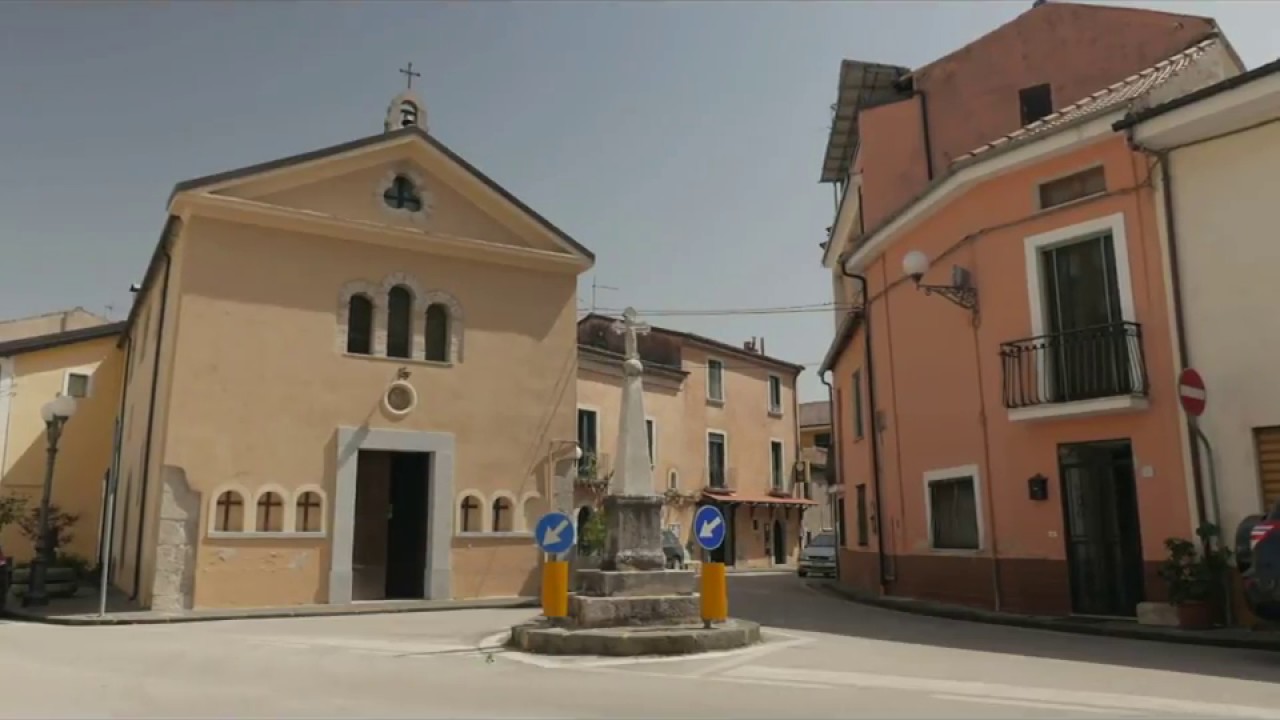 Borgo 