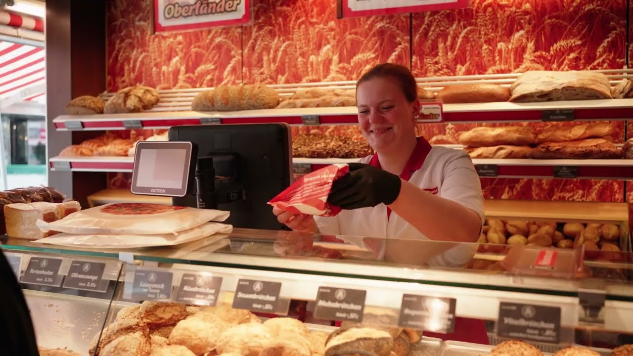 Bäckerei Heinemann | Ofenfrisch von Meisterhand. Seit über 85 Jahren.