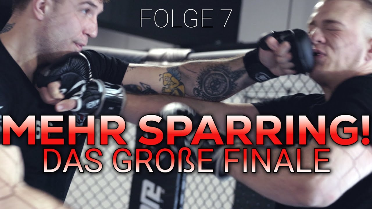 KNOCKOUT TRYOUTS 2024: Das große FINALE! | Folge 7