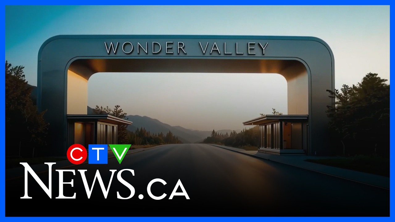 Проект ИИ-дата-центра &laquo;Wonder Valley&raquo; Кевина О&rsquo;Лири раскритиковали на общественных слушаниях