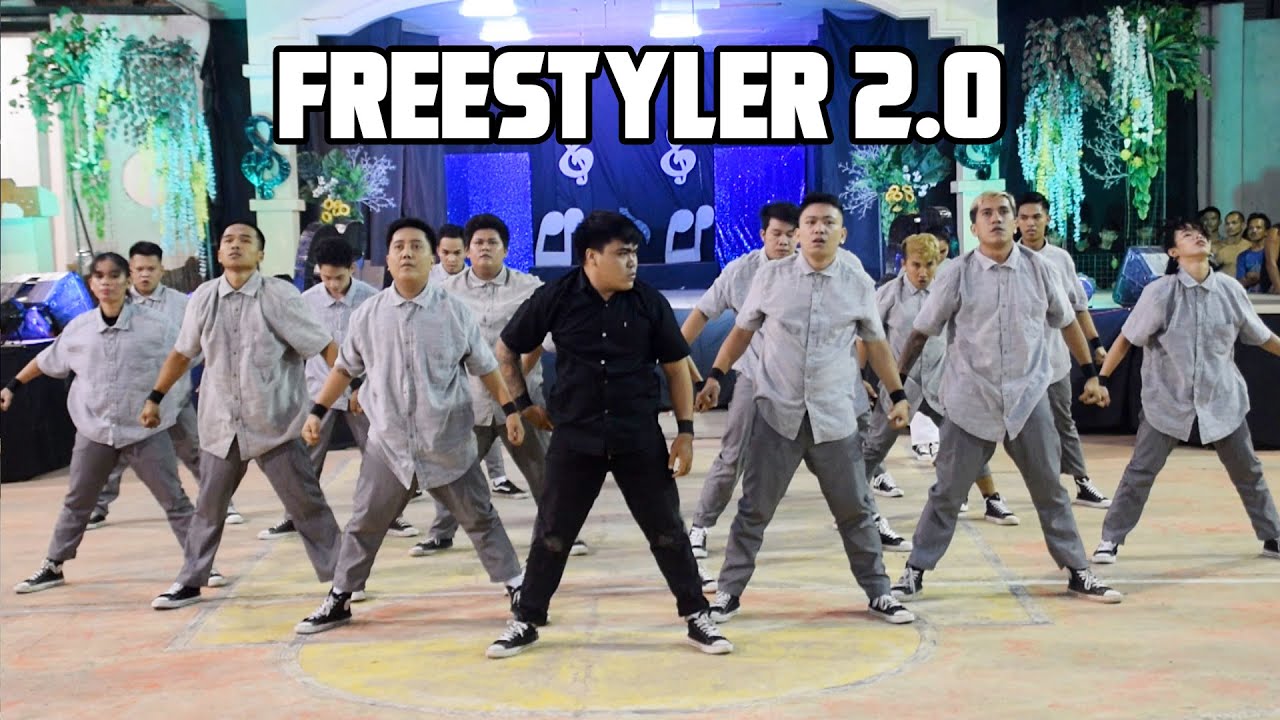 FREESTYLER 2.0 