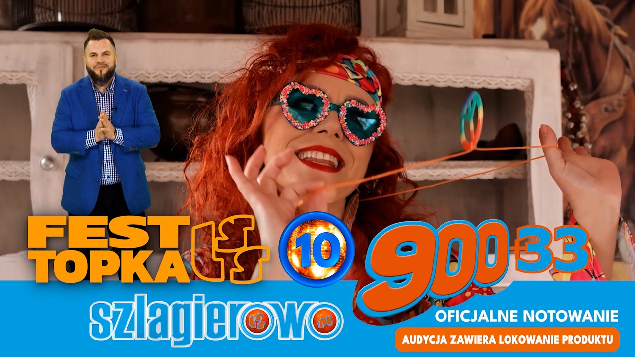 Fest TOPKA LSS, 933+ finał LSS SZLAGIEROWO.PL