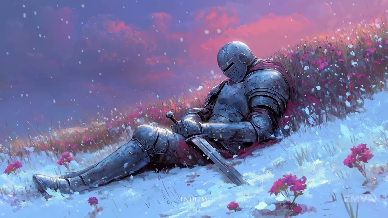I END HERE WITH HONOR AND PRIDE | 2-Hours Most Powerful Epic Battle Music