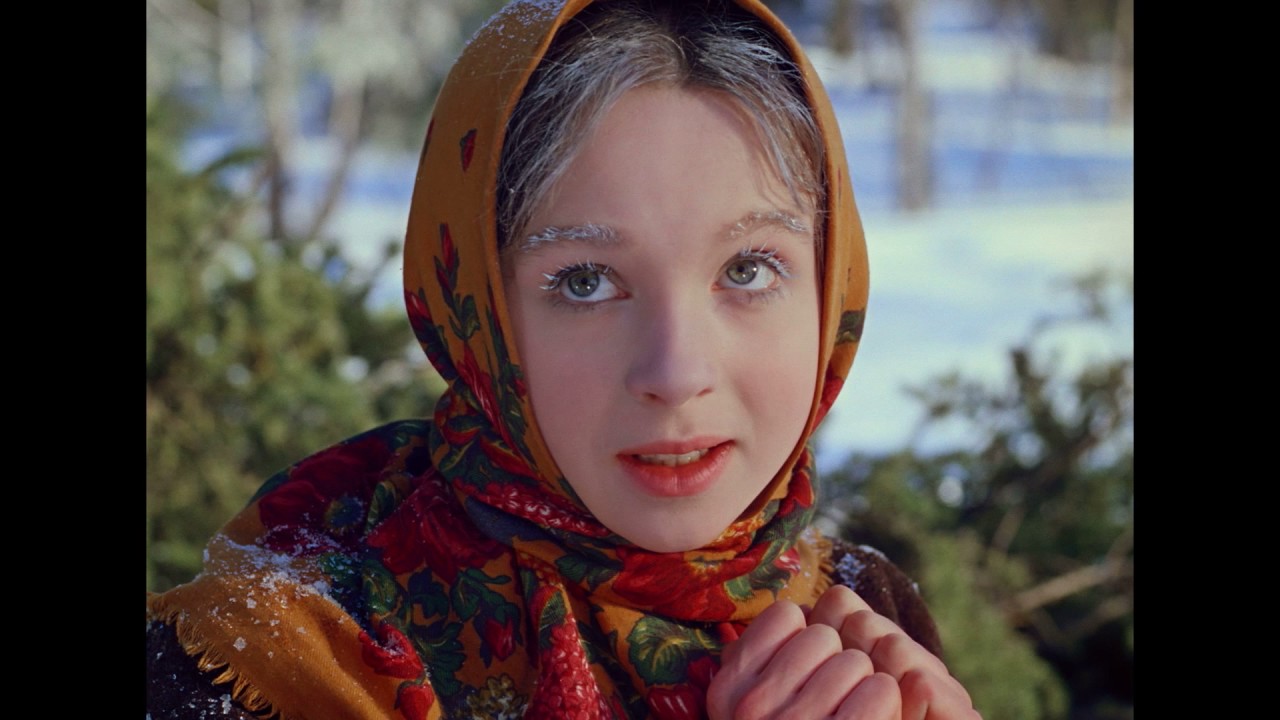 Russian Cinema Council (RUSCICO) - HD Films - Реклама правообладателя