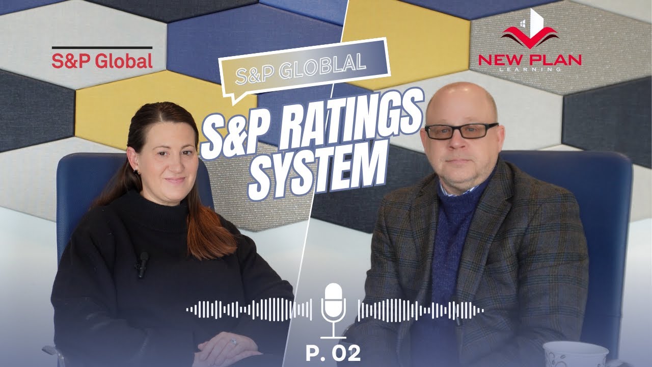 Demystify Charter Schools: Public Ratings with Jessica Wood Pt. 02