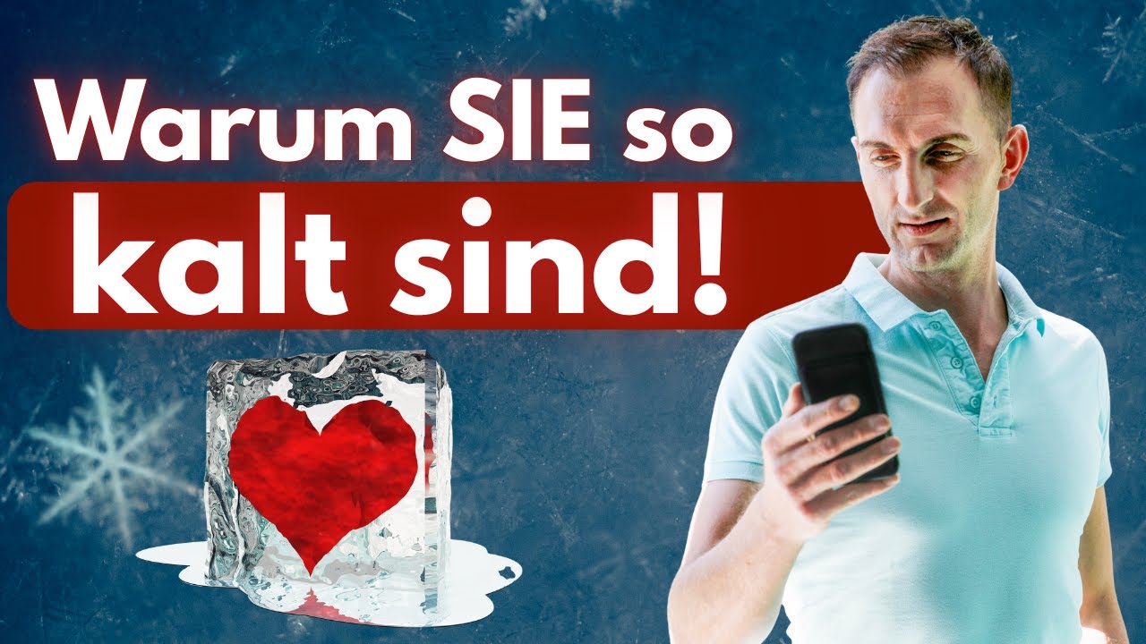 Der wahre Grund, warum andere dir keine Liebe schenken