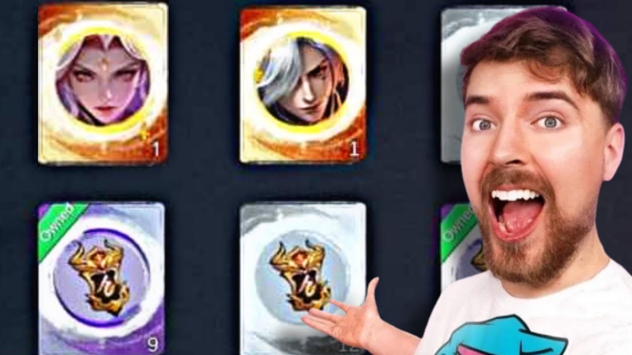 How Much Diamonds Soul Vessels Skin? #MLBBSoulVessels