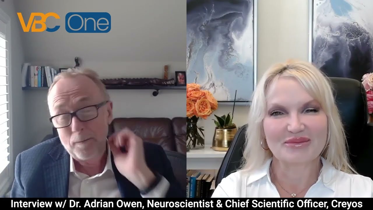 Early Detection in Brain Health: Dementia, COVID & More | One Take