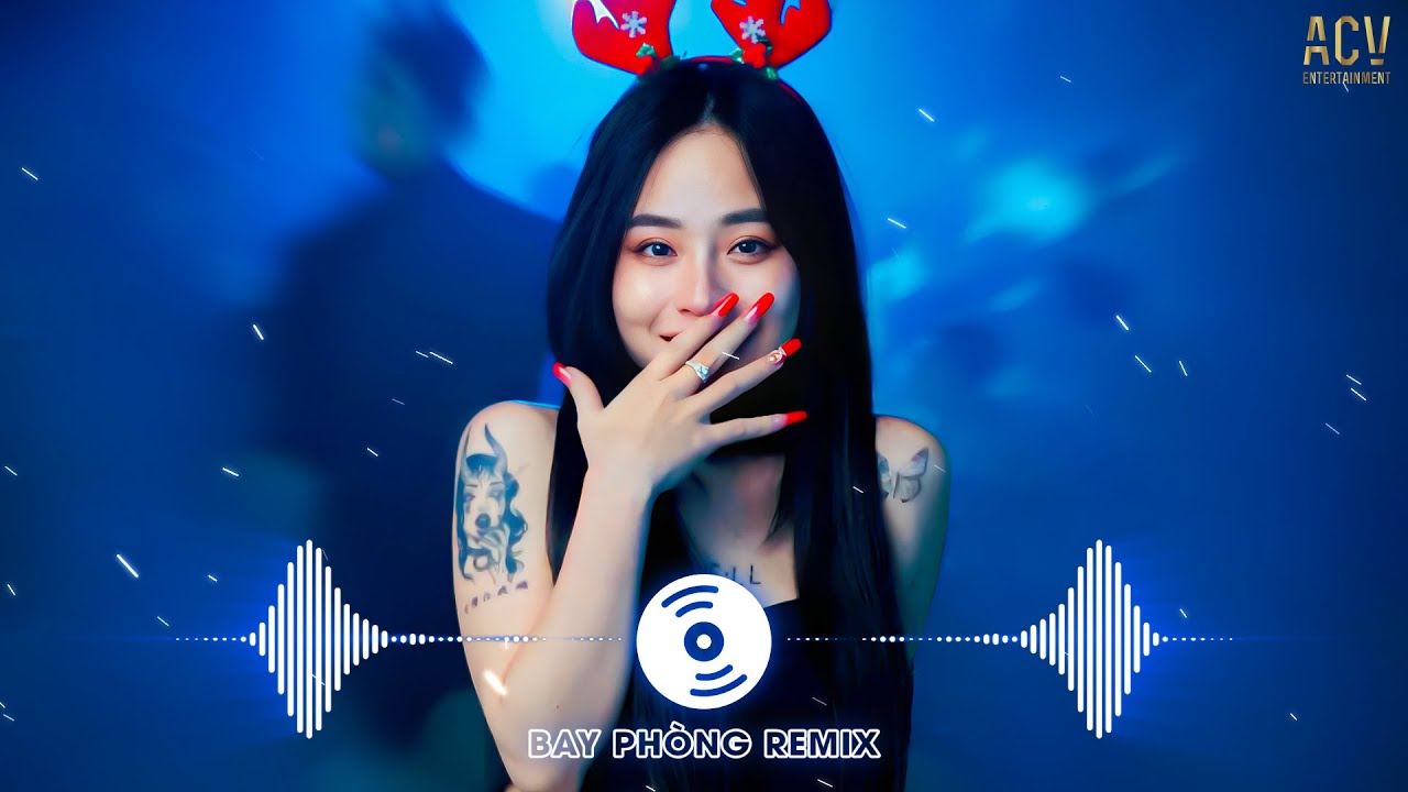 Chẳng M&agrave;ng Bận T&acirc;m Remix - Đ&atilde; Bao Lần Em Đưa Tay Với N&iacute;u Một Người Ở Lại | Nonstop Vinahouse 2023